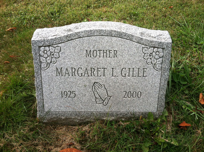 tombstone